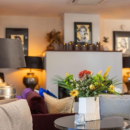 Hotel Des Gouverneurs Bastia  Eksteriør billede